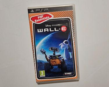 Troc Echange Jeu PSP Wall-E sur