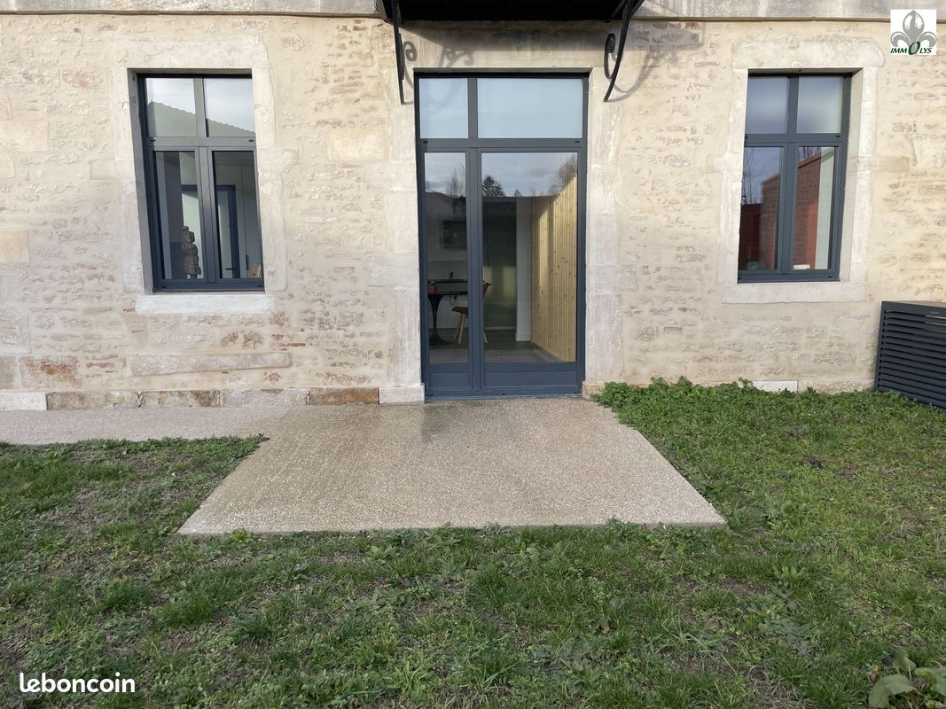 Appartement 2 pièces 35 m² · à Beaune · 35 m² · 156 500 €