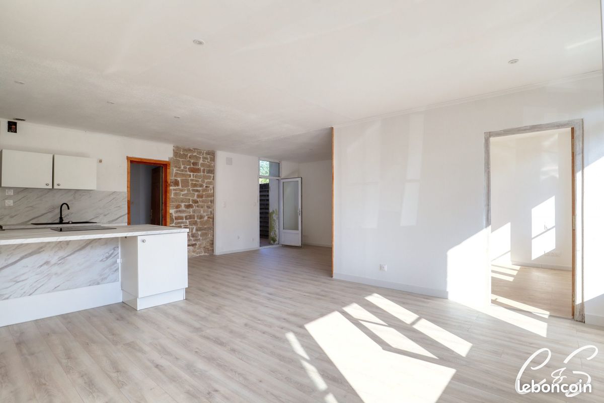 Appartement 2 pièces 59 m² · à Loctudy · 59 m² · 147 000 €