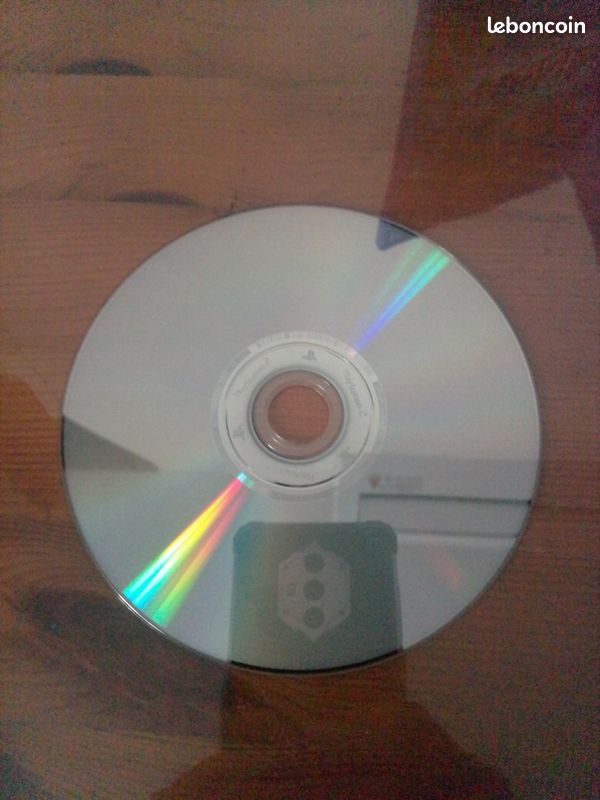 Jeu PS2 Le Monde de Narnia Chapitre 1 (image 5)