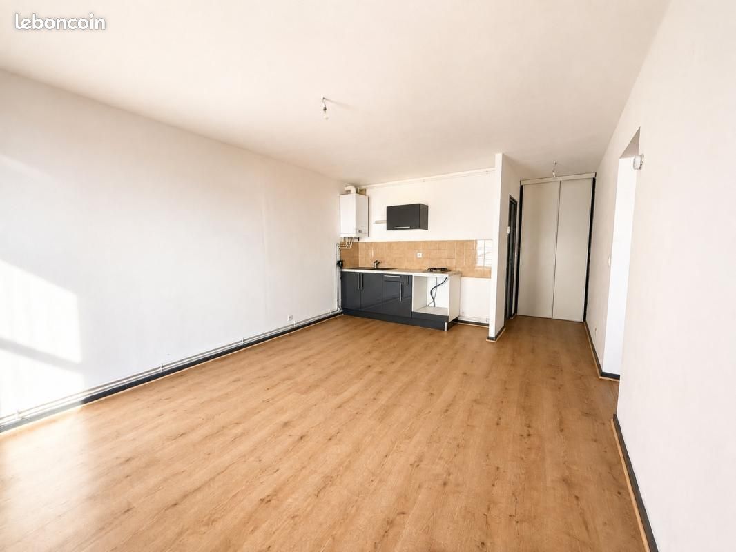 Appartement 2 pièces 40 m² · à Perrigny · 40 m² · 473 €/mois