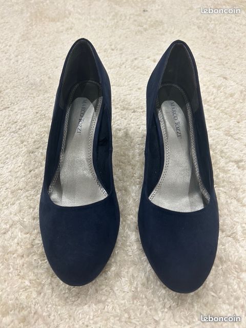 Chaussures Marco Tozzi (image 2)