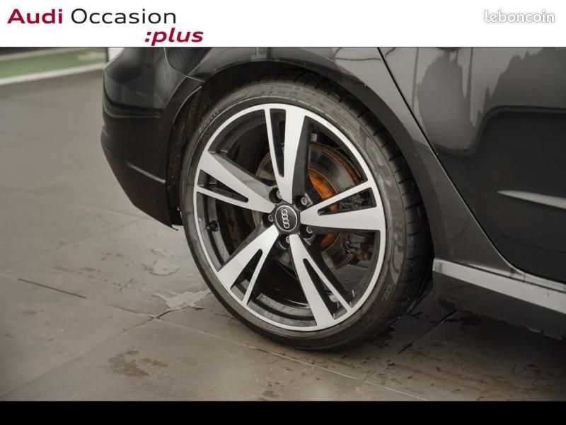 Audi RS3 Sportback 2.5 TFSI 400ch quattro S tronic 7 Euro6d-T (image 10)