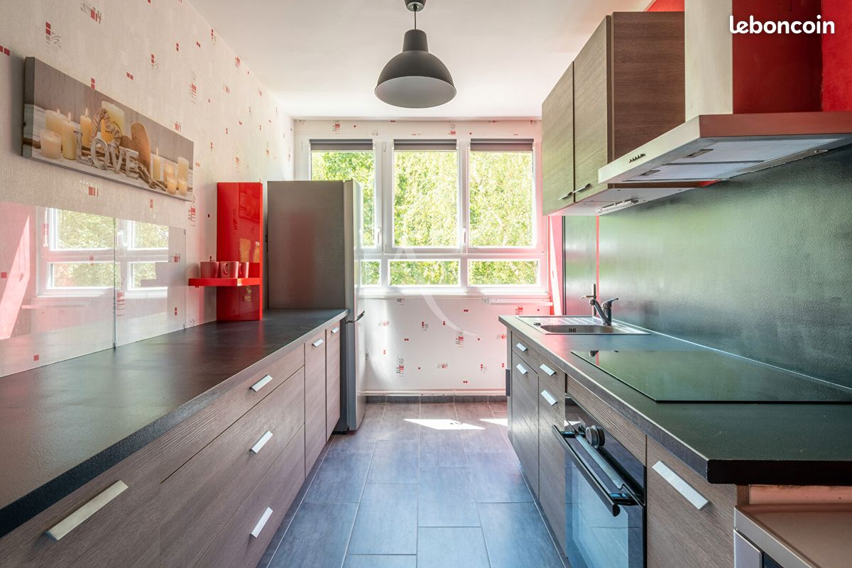 Appartement a louer orvault - 3 pièce(s) - 60 m2 - Surfyn