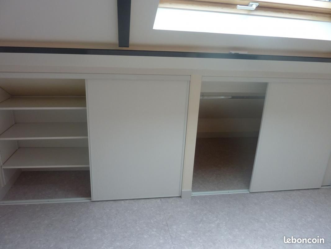 Appartement 3 pièces 58 m² - Limoges 87000 (image principale 5)