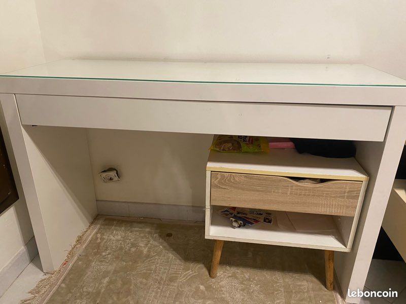 Coiffeuses IKEA (image 2)