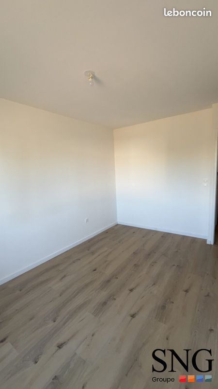 Appartement a louer lens - 3 pièce(s) - 58 m2 - Surfyn