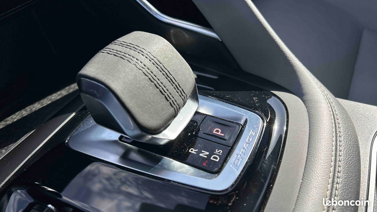 JAGUAR E-Pace P300e ch PHEV AWD BVA R-Dynamic S (image 22)