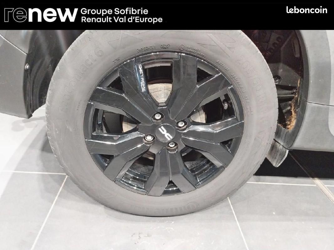 Dacia Jogger ECO-G 100 7 places Extreme (image 11)