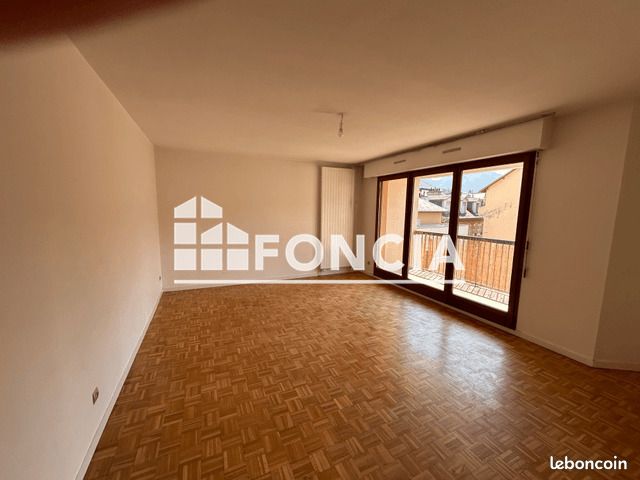 Appartement 4 pièces 85 m² · à Chambéry · 85 m² · 1 139 €/mois
