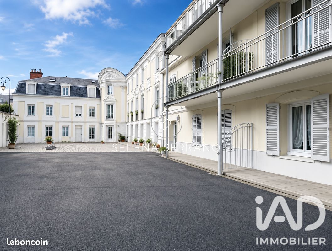 Appartement 4 pièces 84 m² · à Groslay · 84 m² · 240 000 €