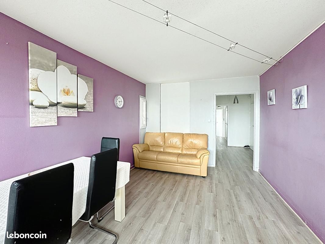 Appartement 4 pièces 9 m² · à Mérignac · 9 m² · 480 €/mois