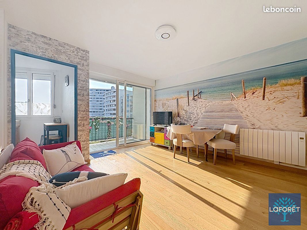 Appartement 2 pièces 43 m² · à Dunkerque · 43 m² · 201 685 €