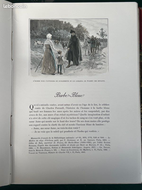Les Brigands (image 5)