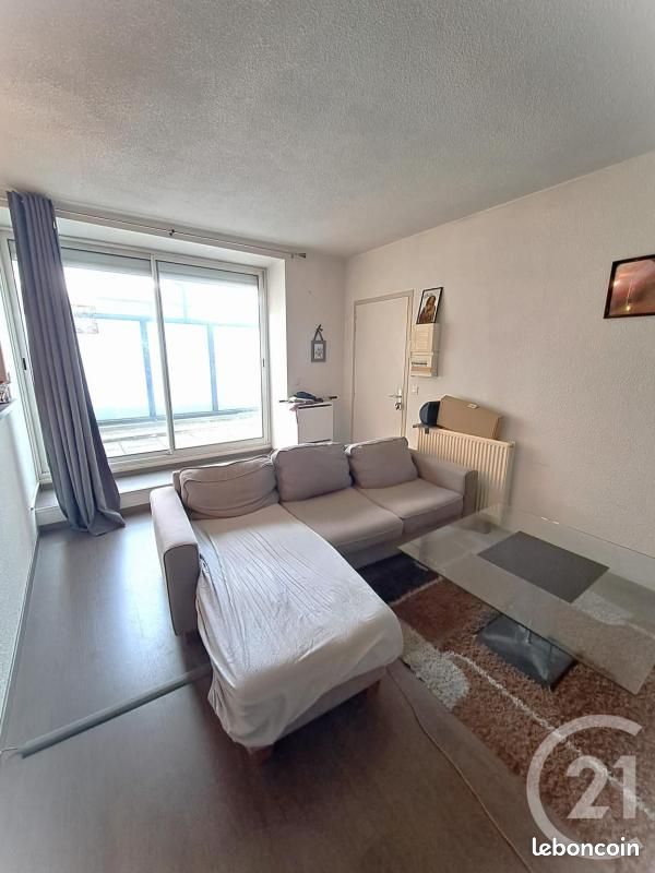 Appartement 2 pièces 54 m² · à Valence · 54 m² · 588 €
