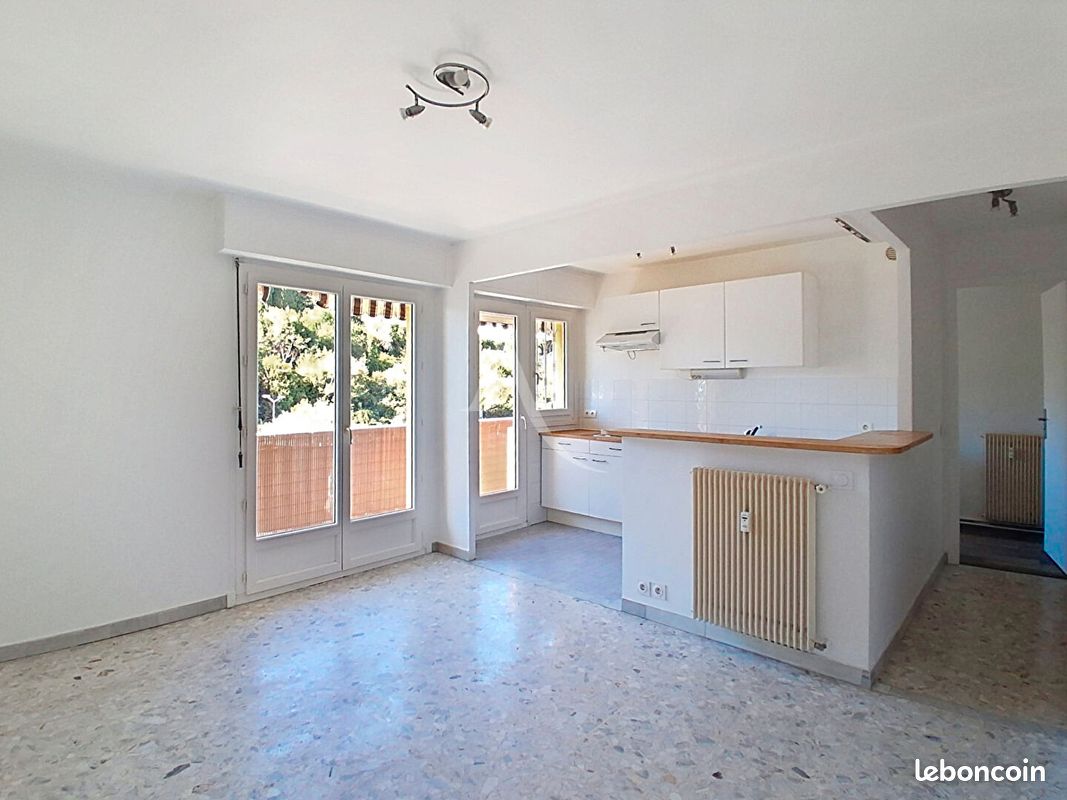 Appartement 1 pièce 29 m² · au Cannet · 29 m² · 731 €/mois