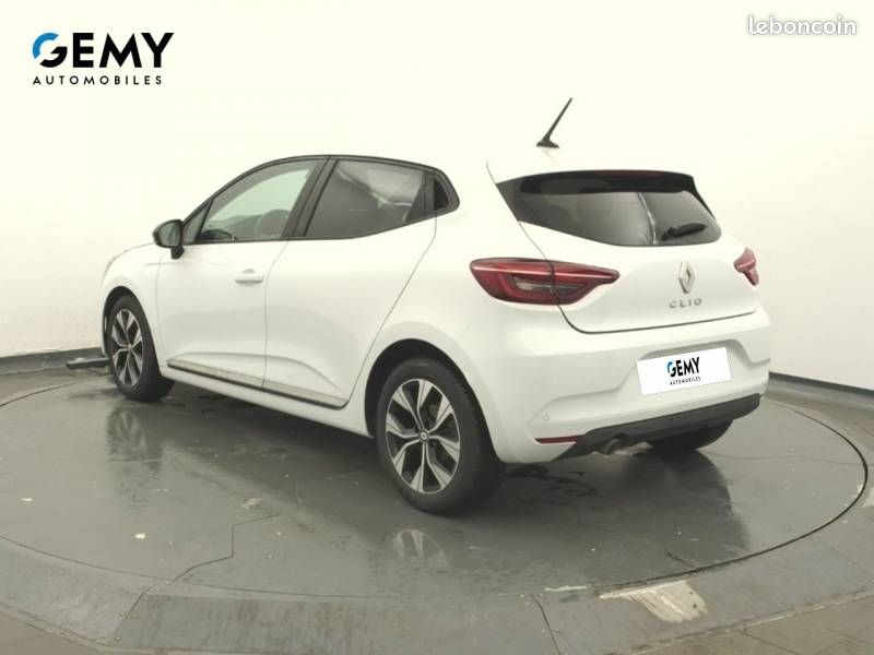 Renault Clio TCe 90 Evolution (image 7)