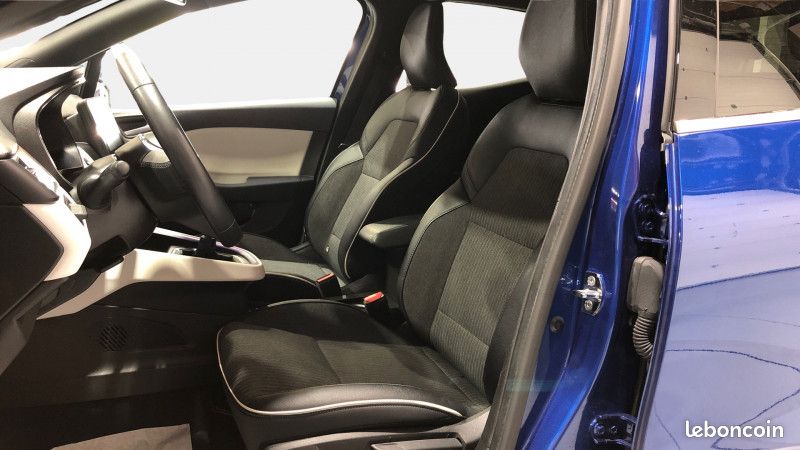 Renault CLIO V 1.0 TCE 90CH BUSINESS -21N (image 9)