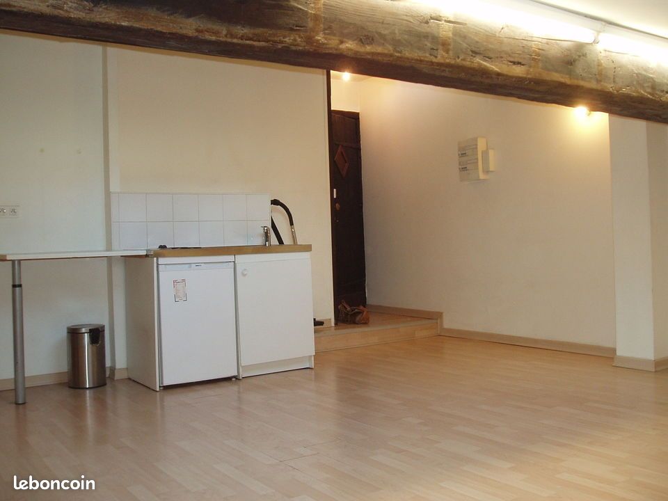 Appartement 1 pièce 30 m² · à Lyon · 30 m² · 790 €/mois