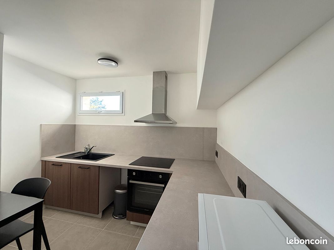 Appartement a louer vitry-sur-seine - 1 pièce(s) - 36 m2 - Surfyn