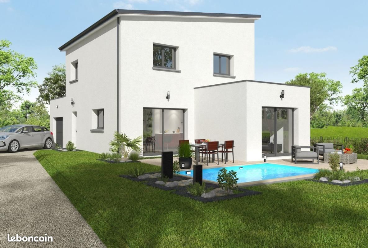 Maison 5 pièces 132 m² · à Lamballe-Armor · 132 m² · 342 020 €