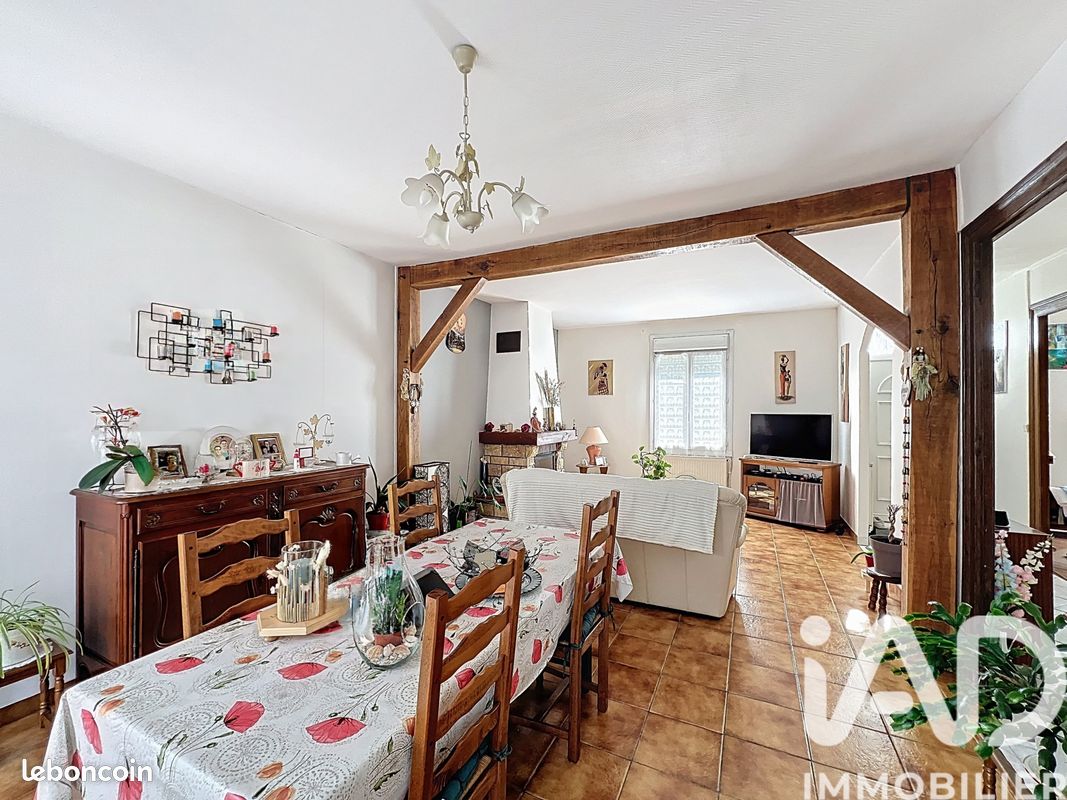Maison 4 pièces 110 m² (image 3)
