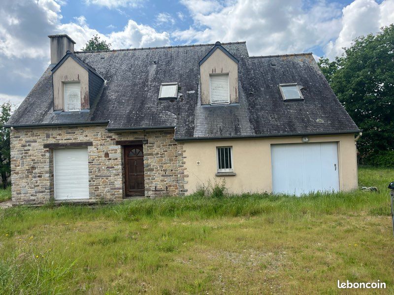 Maison 8 pièces 180 m² · à Bourg-des-Comptes · 180 m² · 350 000 €