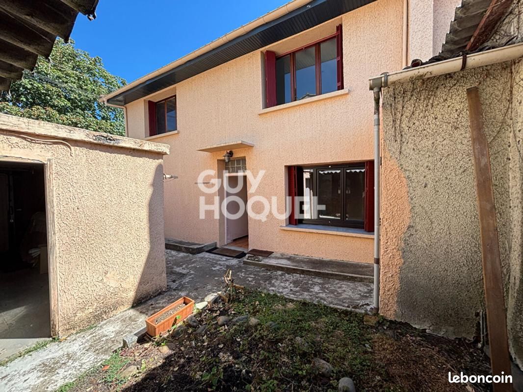 Maison 5 pièces 135 m² · à Grenade · 135 m² · 298 000 €