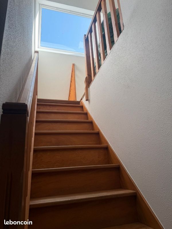 Appartement 3 pièces 75 m² · à Bessoncourt · 75 m² · 670 €