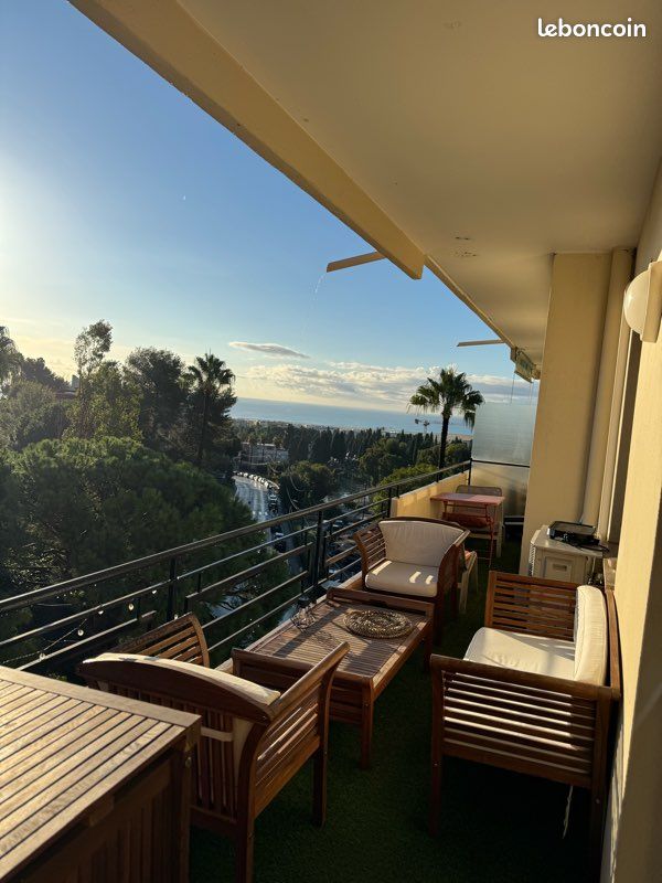 Parking 53 m² · à Nice · 53 m² · 299 000 €