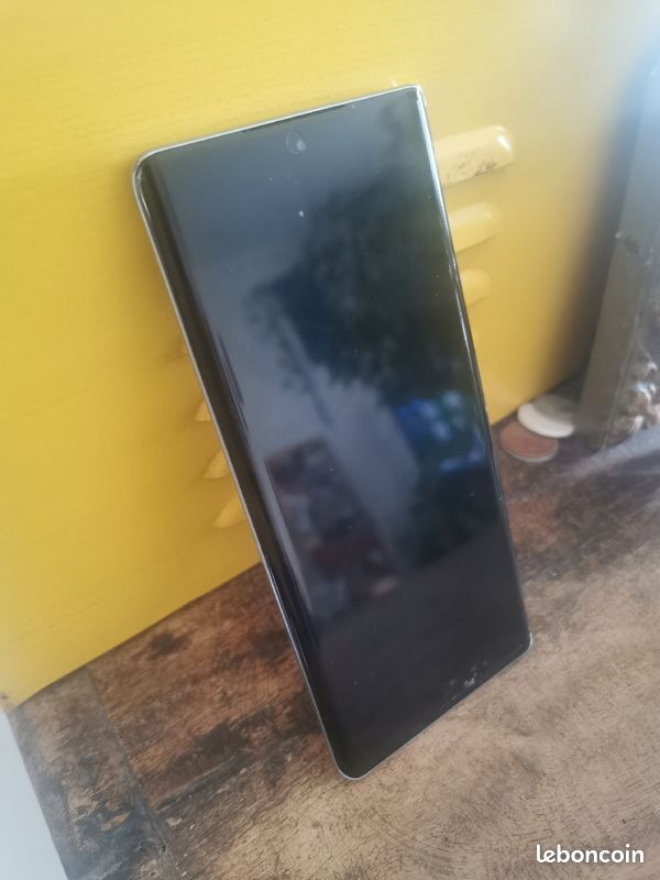 Honor magic 5 Lite 256Go (image 3)