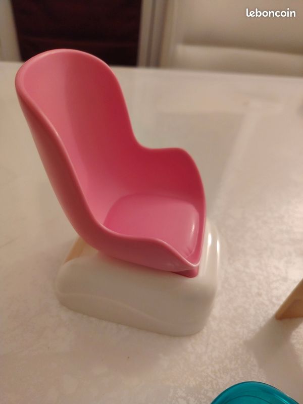 Barbie spa (image 7)