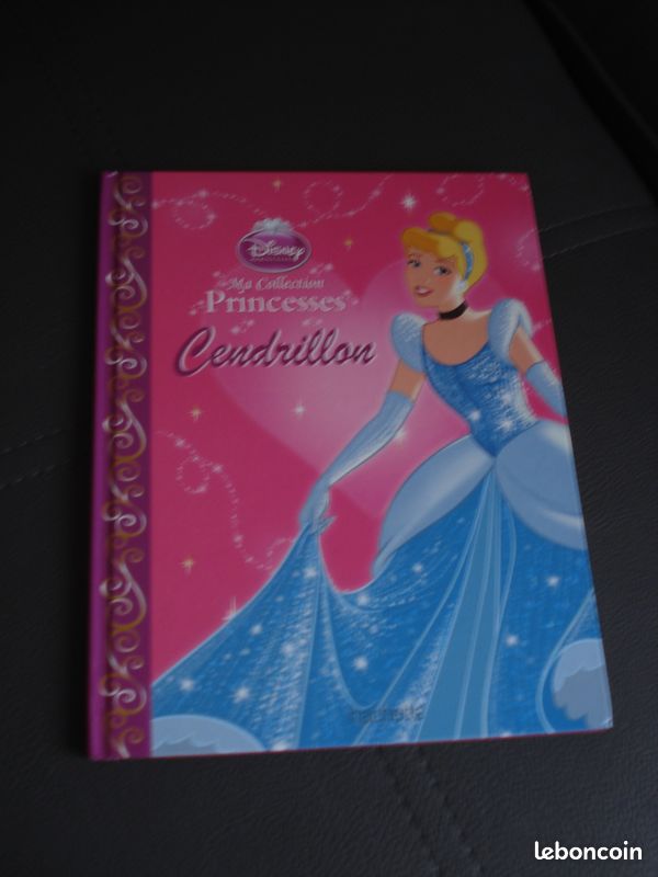 Cendrillon (image 1)