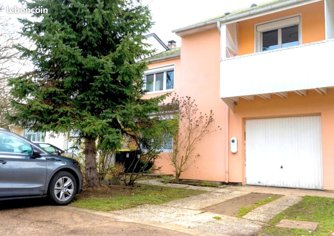 Maison 6 pièces 119 m² · à Élancourt · 119 m² · 369 500 €
