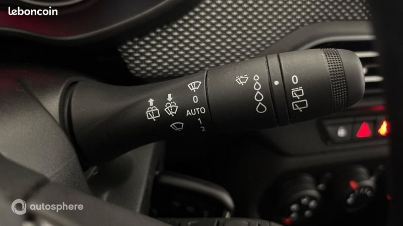 Dacia Jogger 1.0 TCe 110ch Expression 5 places (image 23)