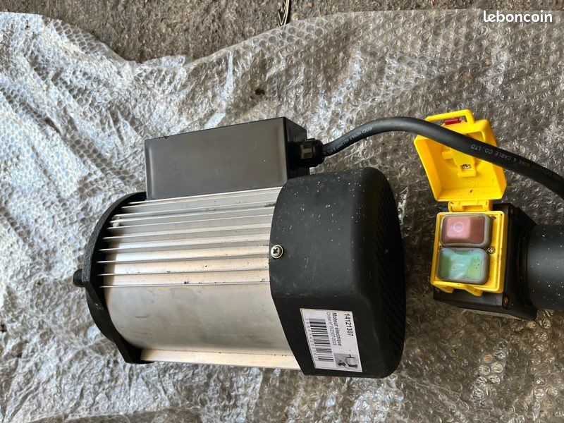 Moteur électrique (image 3)