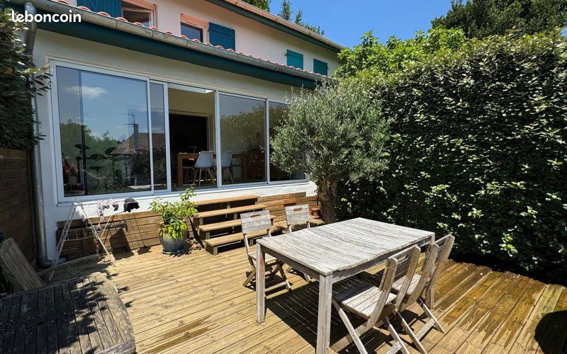 Maison 4 pièces 100 m² · à Bidart · 100 m² · 690 000 €