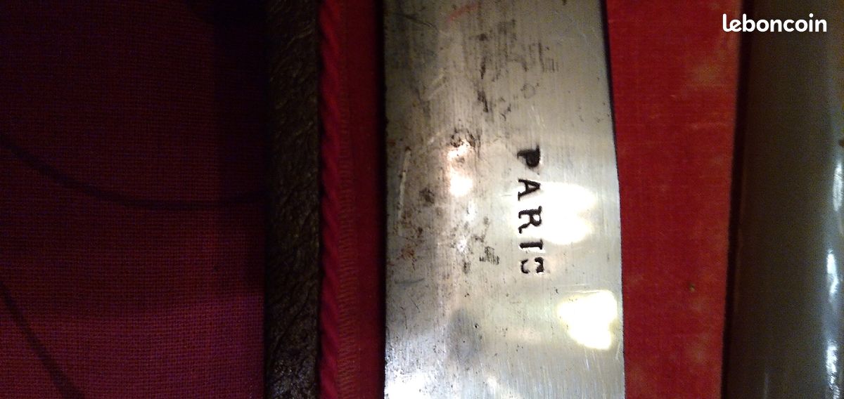 Service à gigot (image 2)