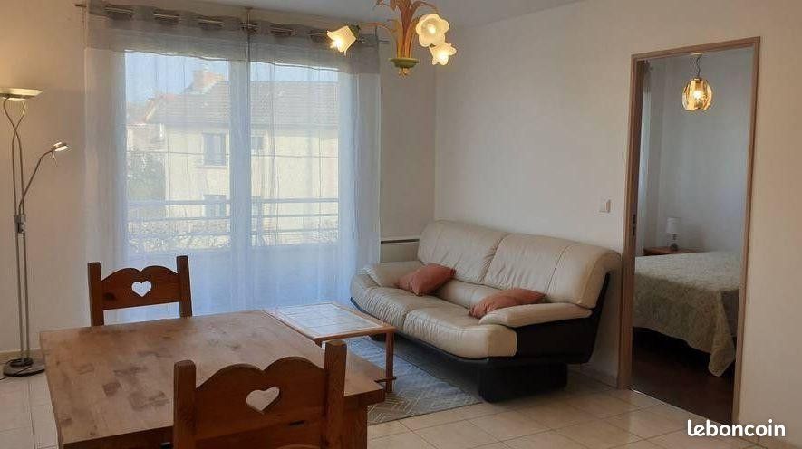 Appartement 2 pièces 41 m² · à Chelles · 41 m² · 950 €/mois
