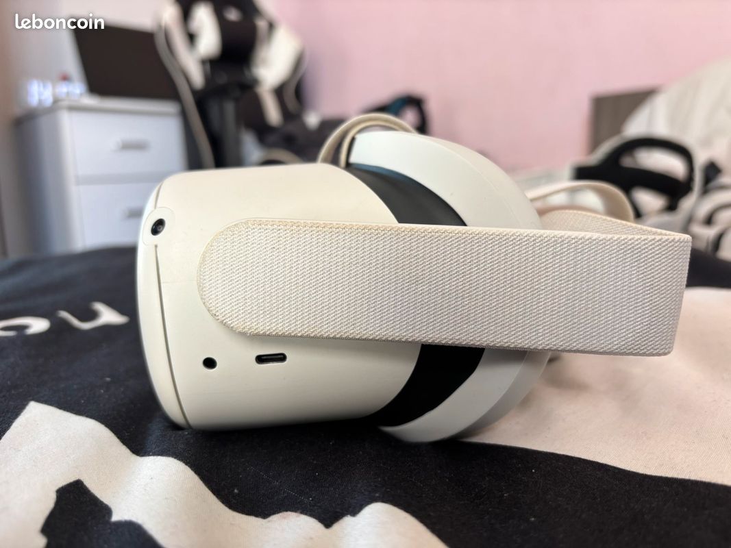 Oculus Quest 2 64GB (image 4)