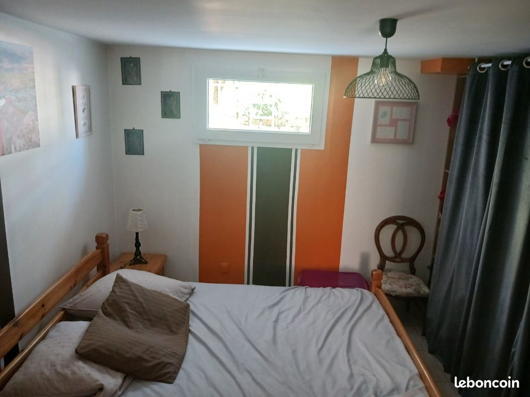 Maison a louer saint-ouen-l'aumone - Surfyn