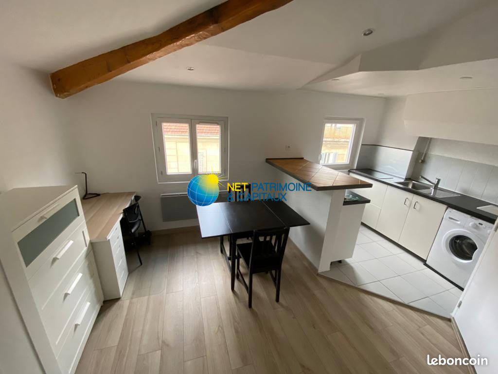 Immeuble 383 m² · à Marseille · 383 m² · 1 320 000 €