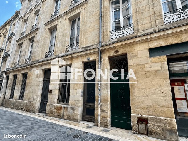 Appartement 3 pièces 59 m² · à Bordeaux · 59 m² · 900 €/mois