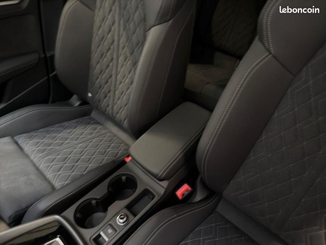 Audi A3 PI SPORTBACK 35 TFSI 150 S tronic 7 (image 12)