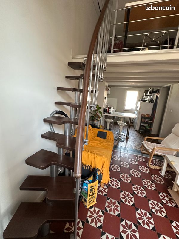 Appartement 2 pièces 35 m² · à Montpellier · 35 m² · 790 €/mois