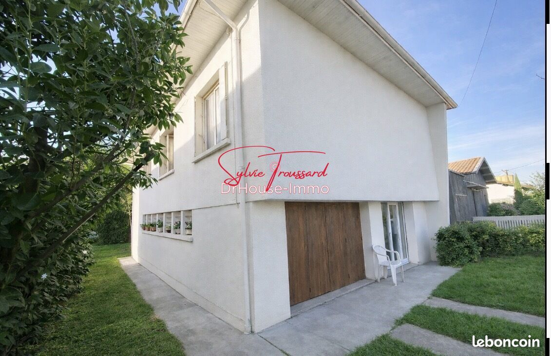 Maison 6 pièces 159 m² · à Gujan-Mestras · 159 m² · 459 000 €