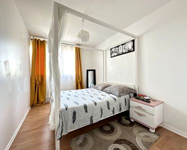 Appartement 212 000 € - 90 m²