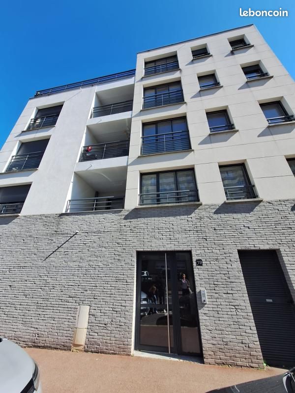 Appartement 1 pièce 47 m² · à Vanves · 47 m² · 318 000 €