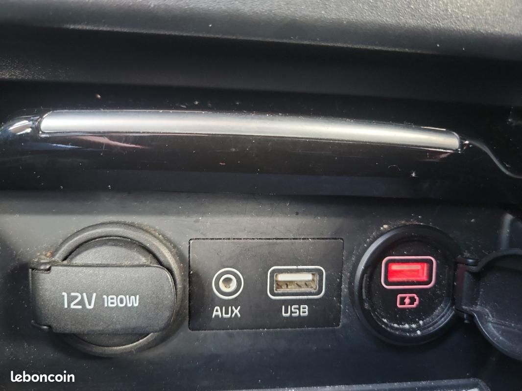Kia ProCeed 1.0 T-gdi 120 Gt Line (image 34)