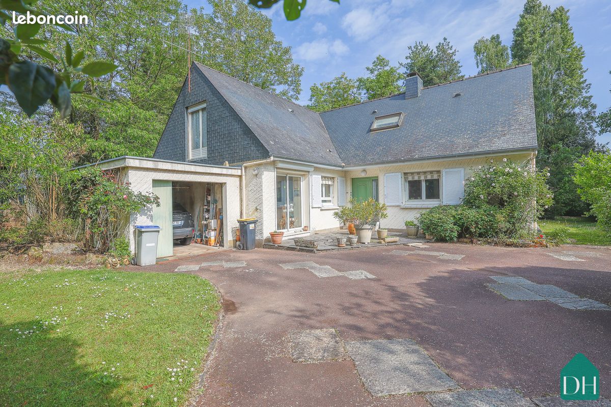 Maison 6 pièces 175 m² · à Orvault · 175 m² · 427 220 €